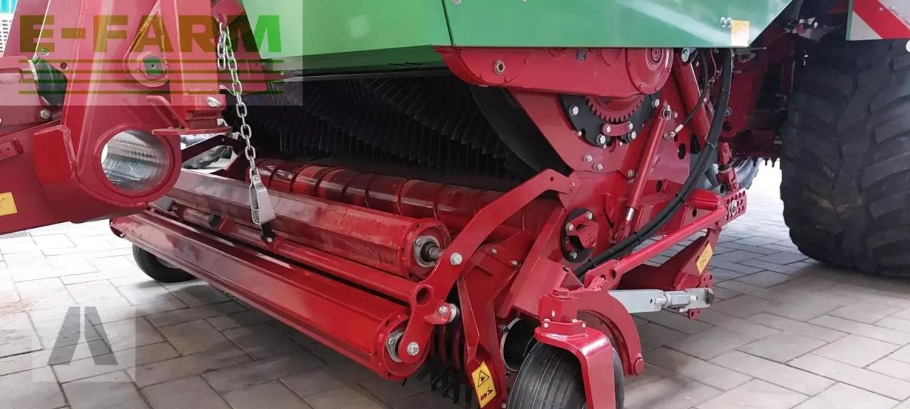 عربة ذاتية التحميل Strautmann magnon cfs 470: صورة 21 عربة ذاتية التحميل Strautmann magnon cfs 470: صورة 21