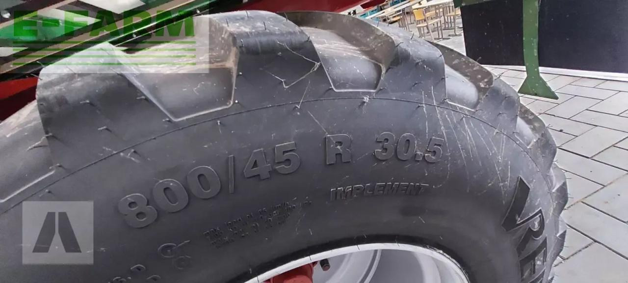 عربة ذاتية التحميل Strautmann magnon cfs 470: صورة 24 عربة ذاتية التحميل Strautmann magnon cfs 470: صورة 24