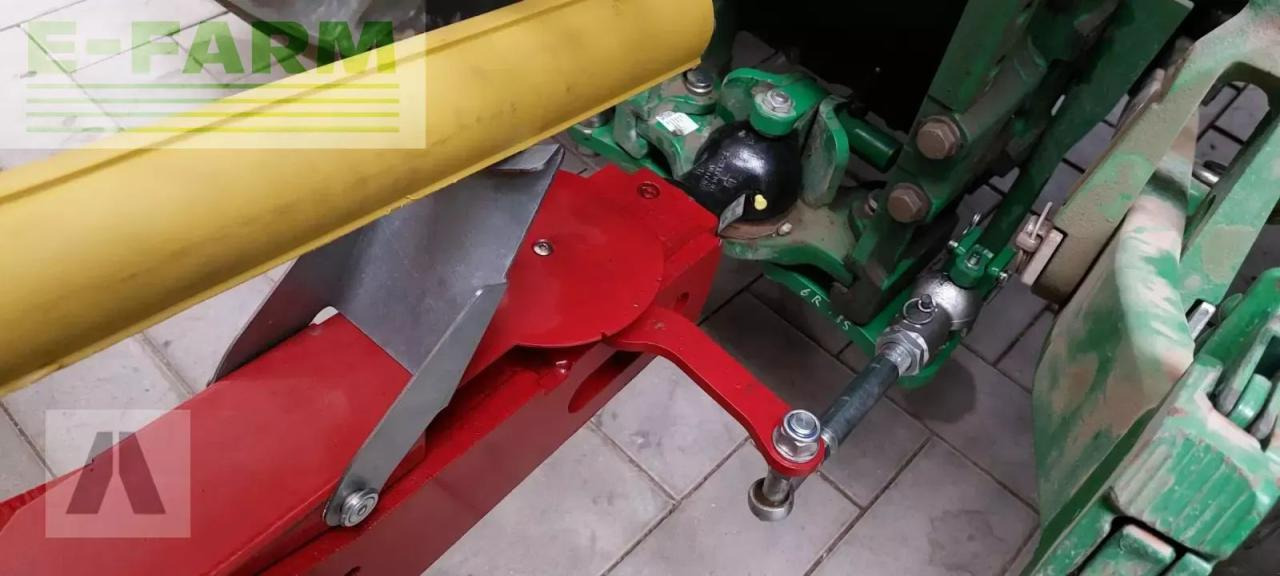 عربة ذاتية التحميل Strautmann magnon cfs 470: صورة 23 عربة ذاتية التحميل Strautmann magnon cfs 470: صورة 23