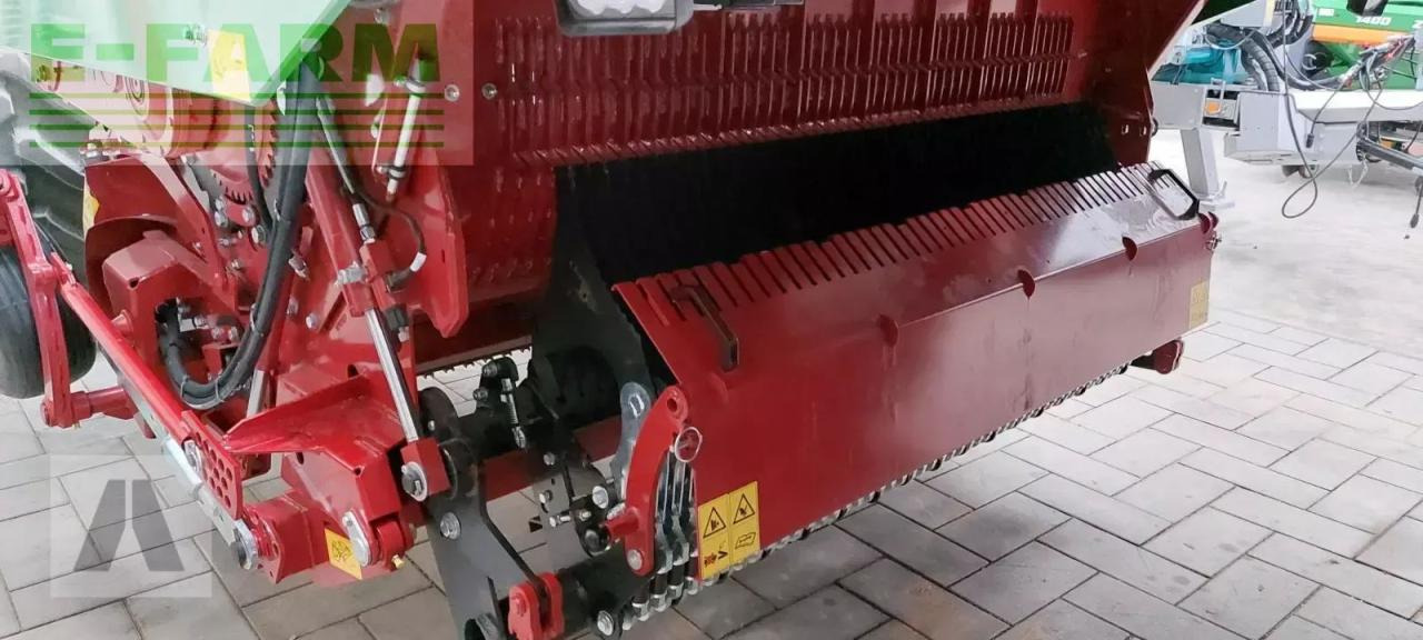 عربة ذاتية التحميل Strautmann magnon cfs 470: صورة 16 عربة ذاتية التحميل Strautmann magnon cfs 470: صورة 16