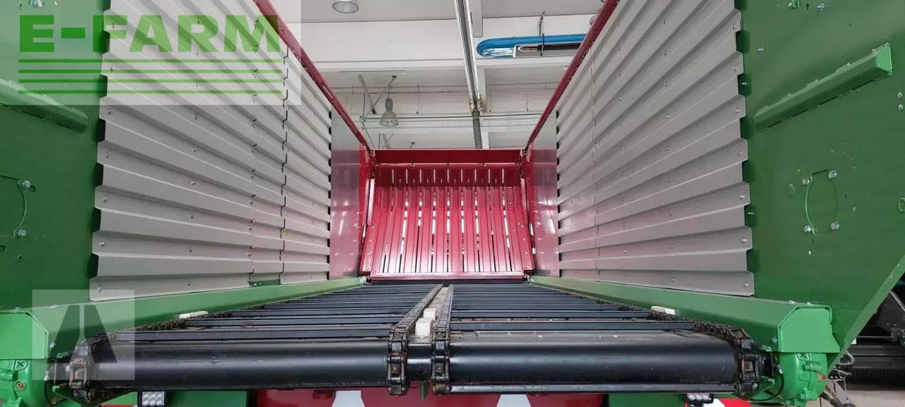 عربة ذاتية التحميل Strautmann magnon cfs 470: صورة 13 عربة ذاتية التحميل Strautmann magnon cfs 470: صورة 13