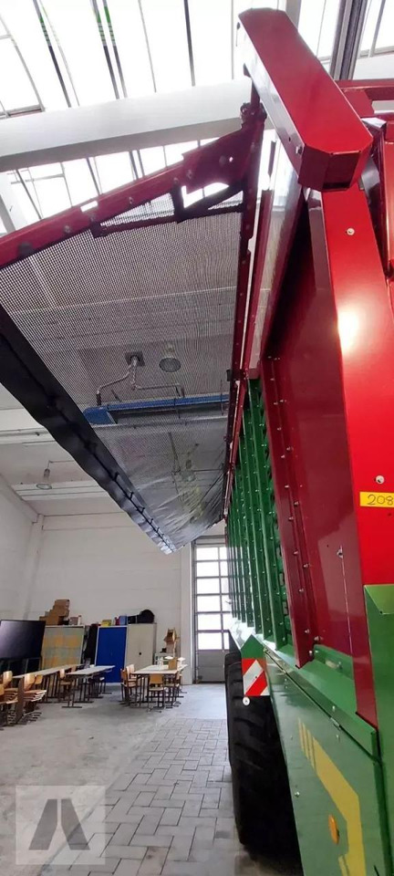 عربة ذاتية التحميل Strautmann magnon cfs 470: صورة 11 عربة ذاتية التحميل Strautmann magnon cfs 470: صورة 11