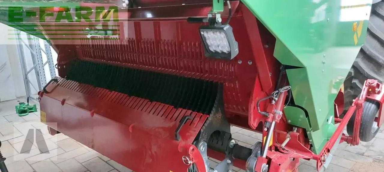 عربة ذاتية التحميل Strautmann magnon cfs 470: صورة 15 عربة ذاتية التحميل Strautmann magnon cfs 470: صورة 15