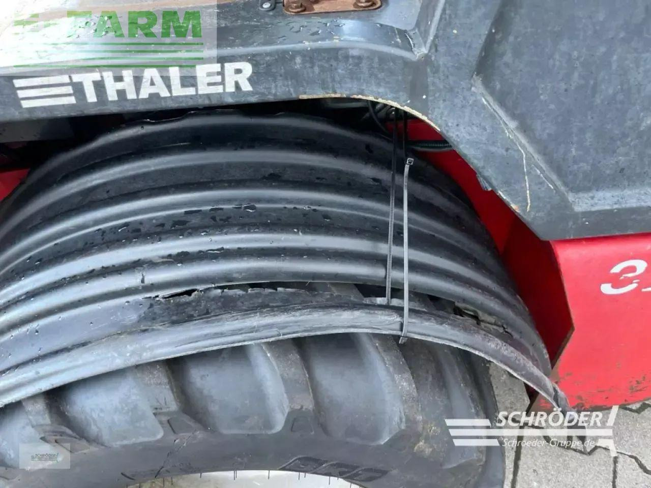 اللودر بعجل Thaler 3248/a: صورة 17