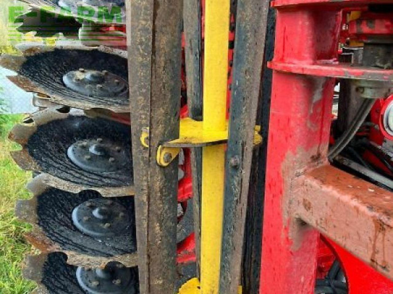 قرص مسلفة Väderstad crxl 625: صورة 9 قرص مسلفة Väderstad crxl 625: صورة 9