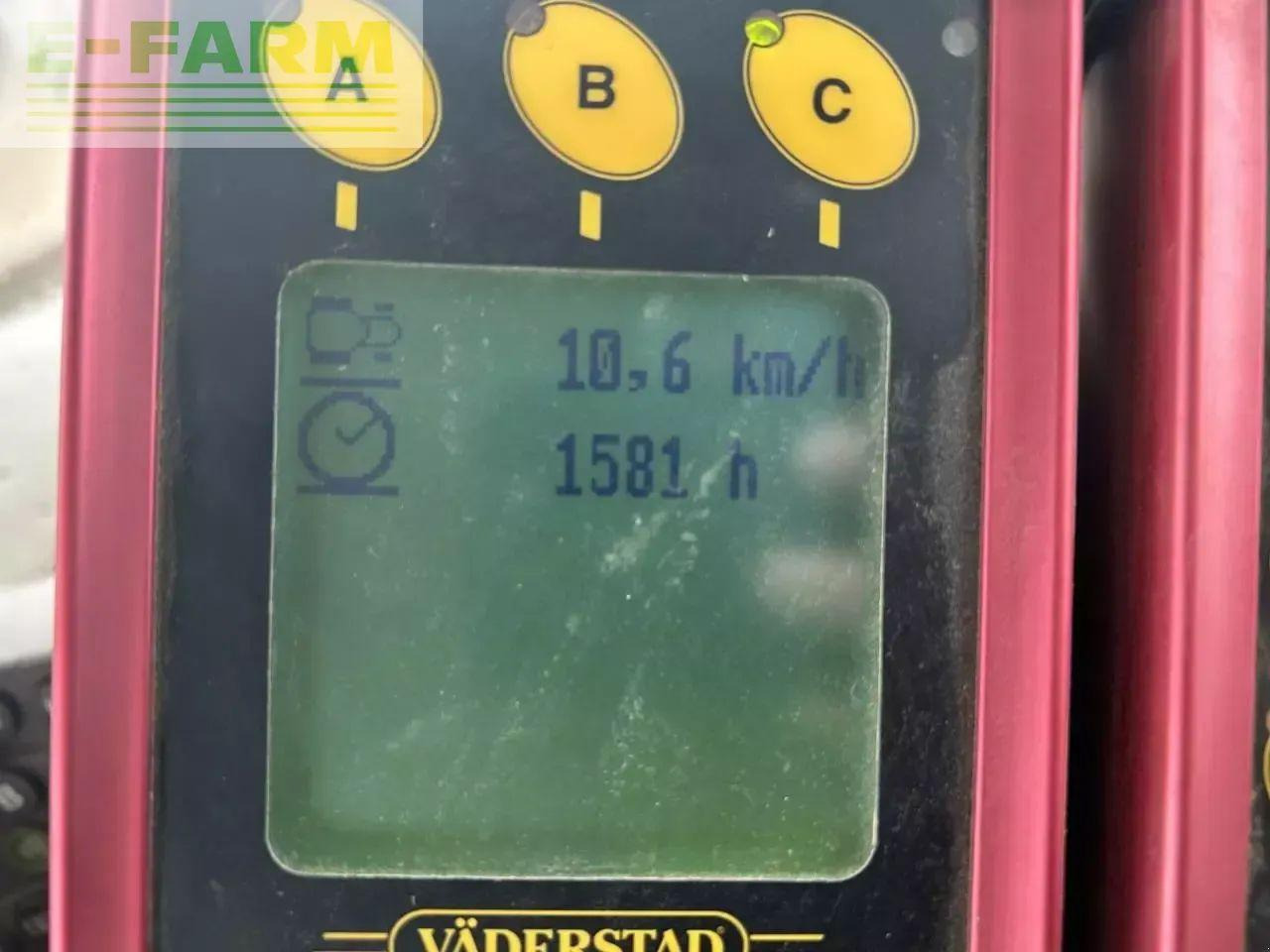 آلة البذار متعددة الوظائف Väderstad rapid 400c: صورة 6 آلة البذار متعددة الوظائف Väderstad rapid 400c: صورة 6