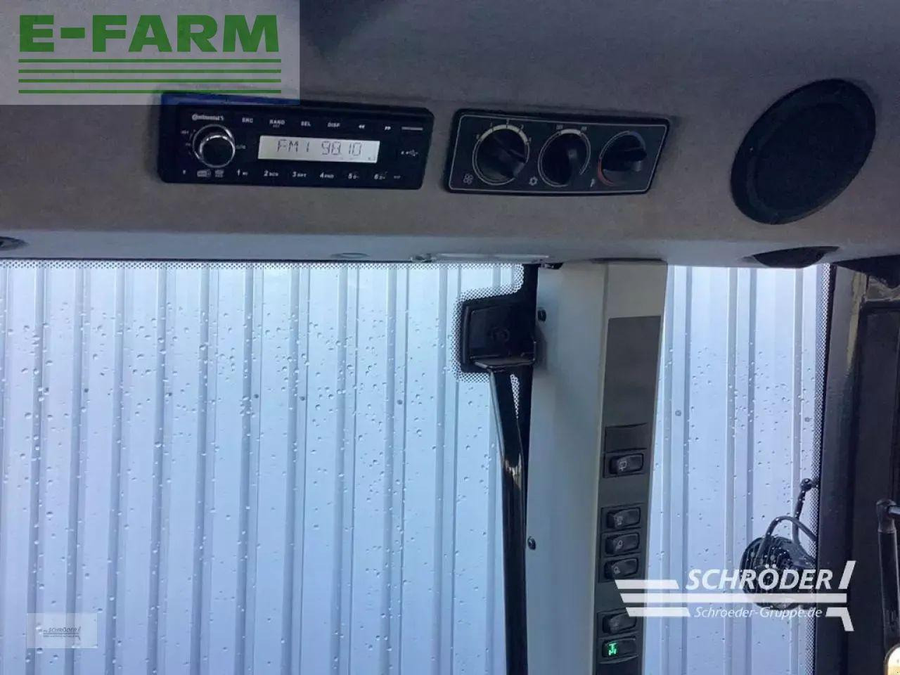 جرار Valtra g 135 a: صورة 15