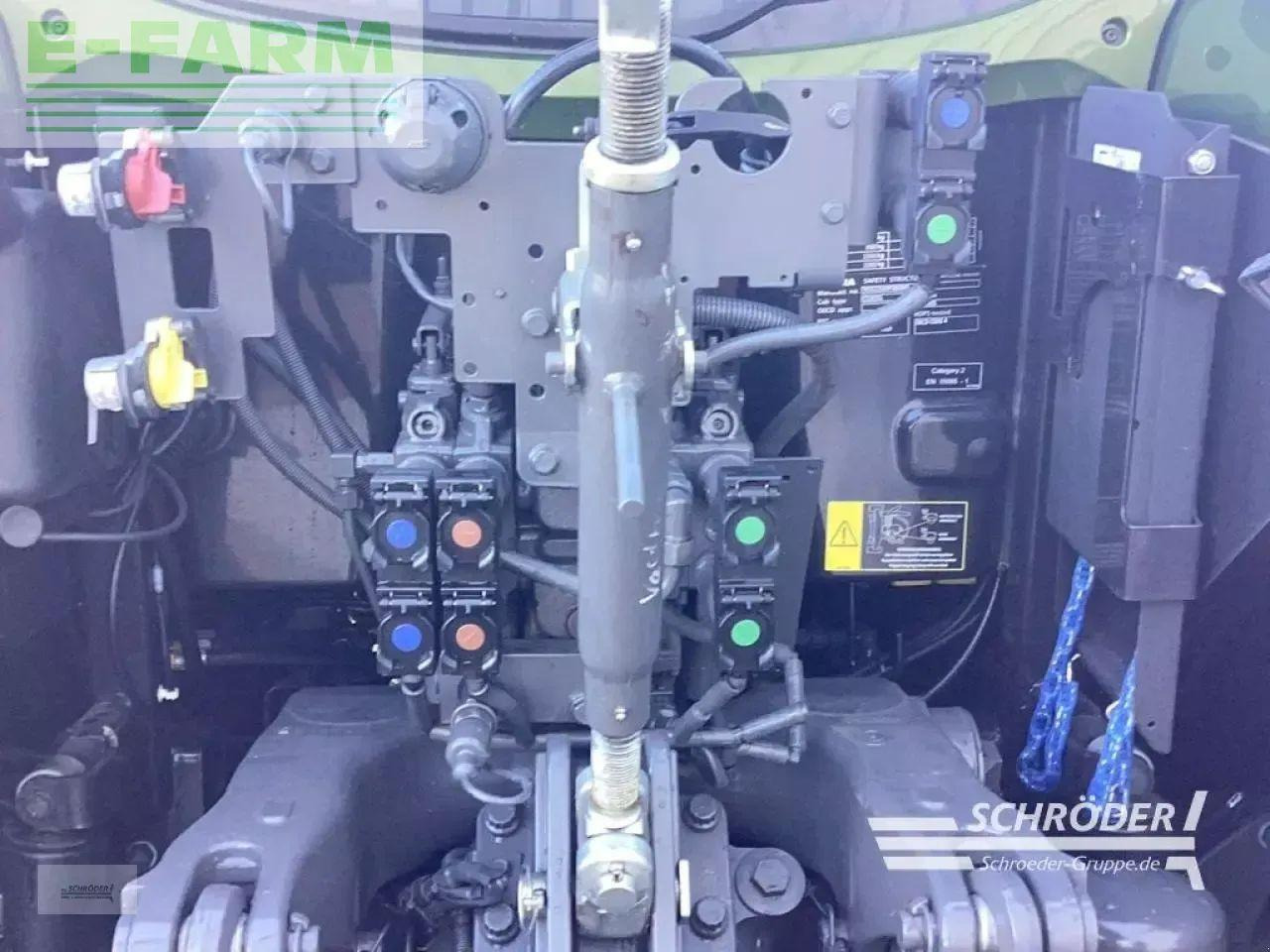 جرار Valtra g 135 a: صورة 11