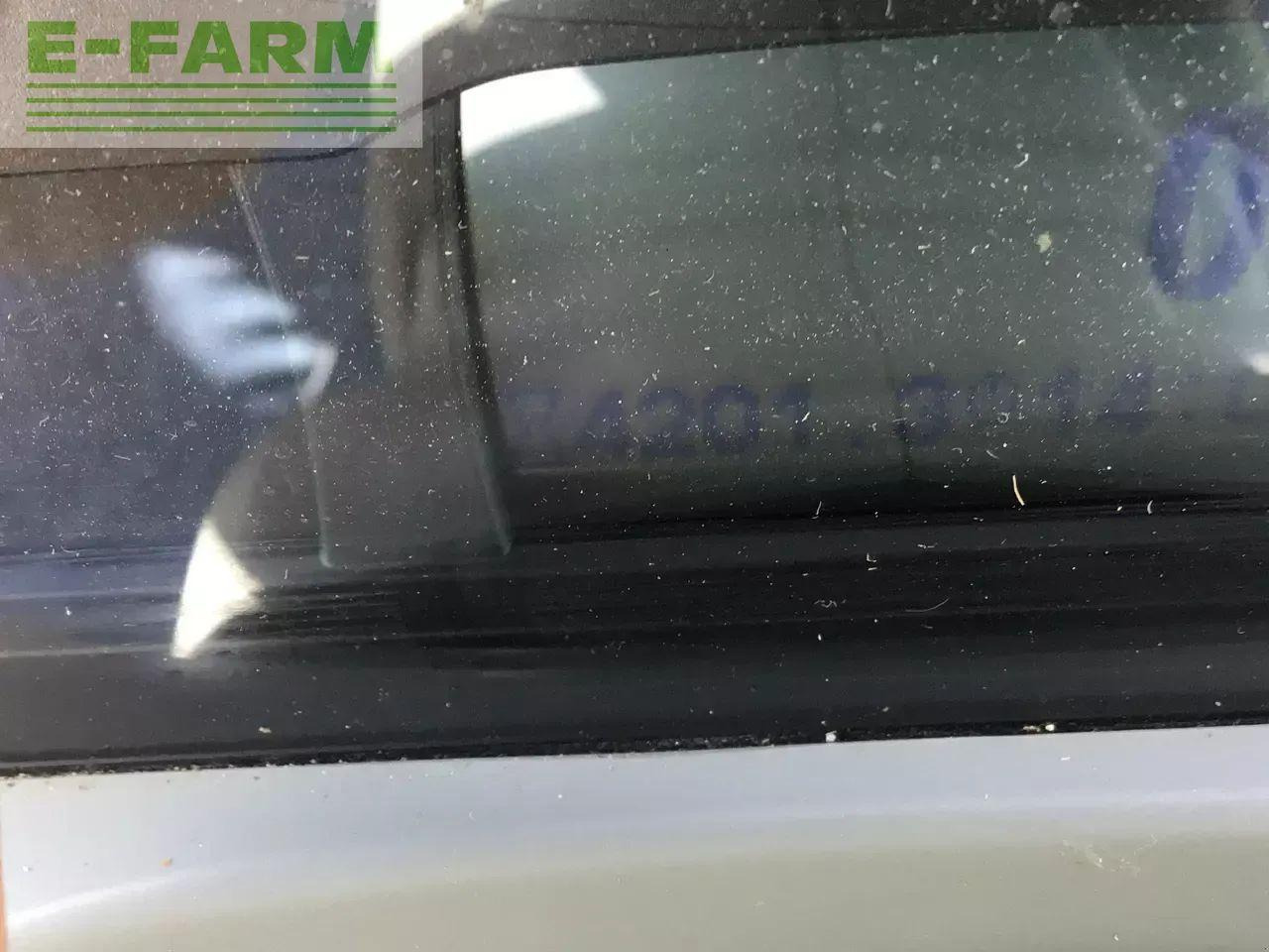 جرار Valtra n 174 direct Direct: صورة 10