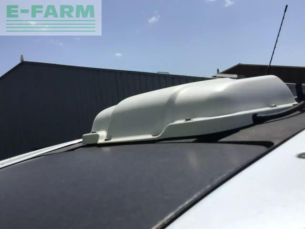 جرار Valtra n 174 direct Direct: صورة 6