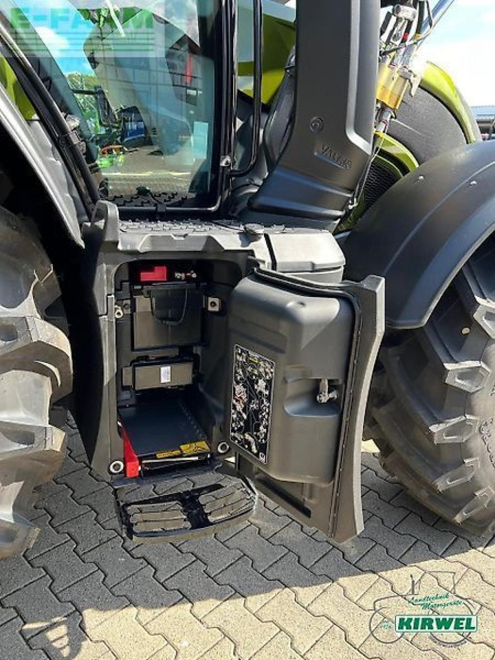 جرار Valtra n 175 active Active: صورة 9