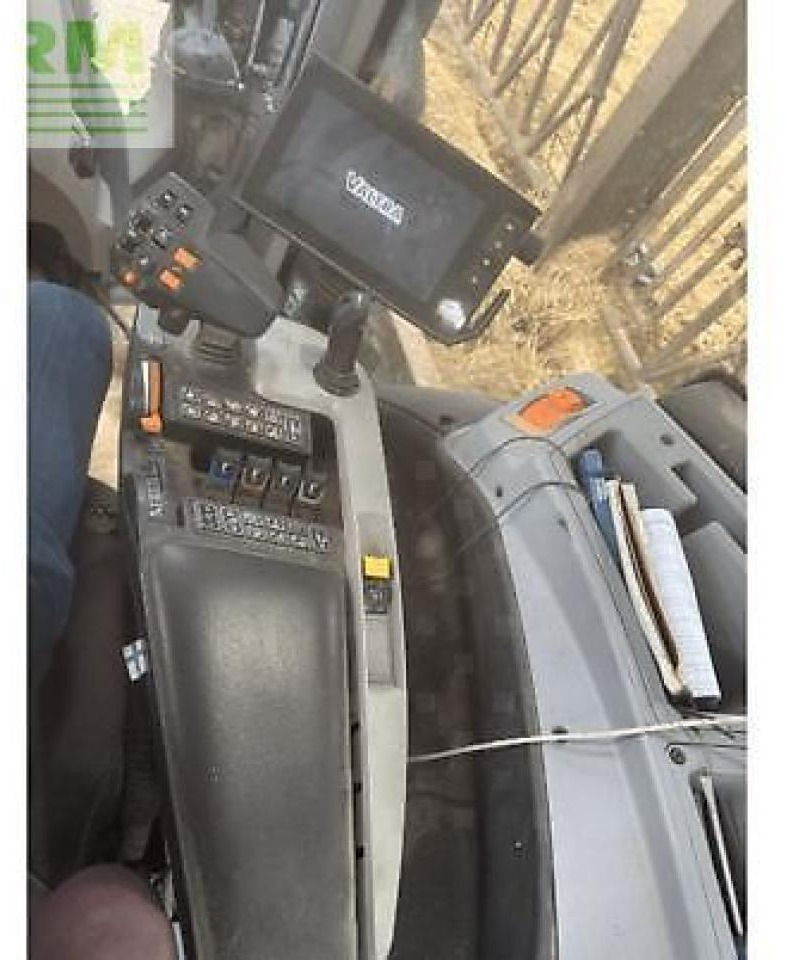 جرار Valtra n154 versu: صورة 9