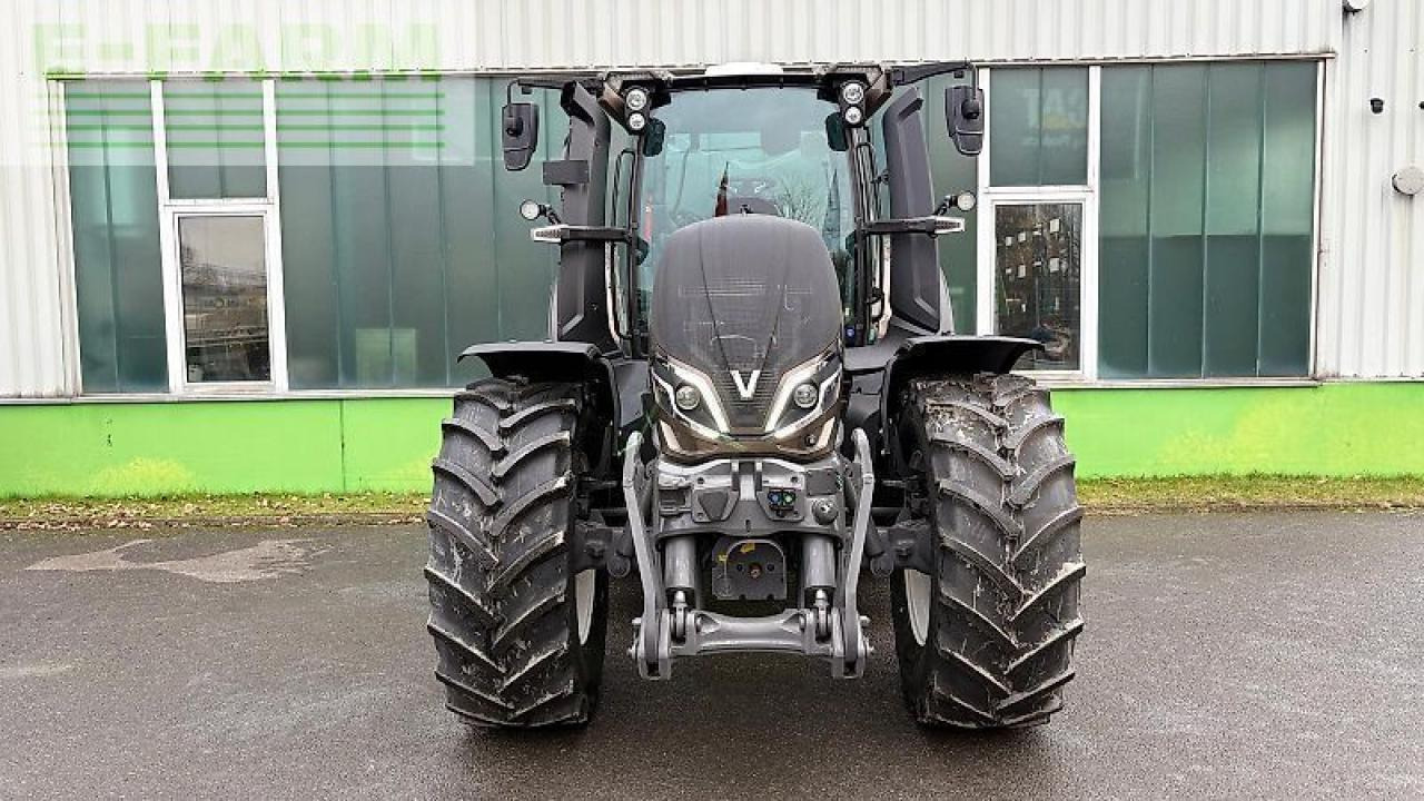 Valtra q 285 - جرار: صورة 1 Valtra q 285 - جرار: صورة 1