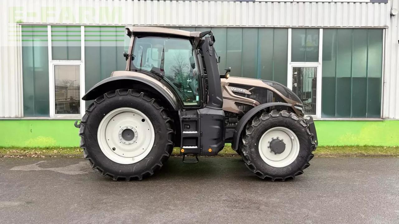 Valtra q 285 - جرار: صورة 3 Valtra q 285 - جرار: صورة 3