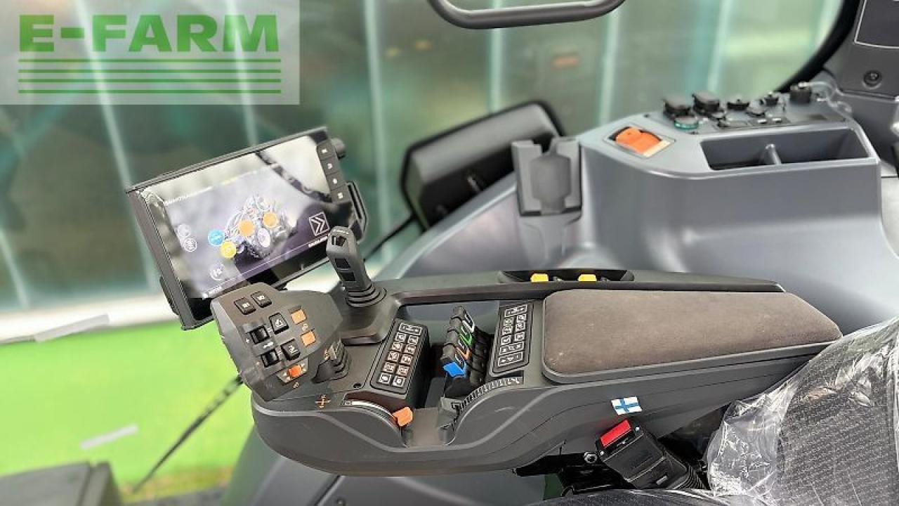 جرار Valtra q 285: صورة 8