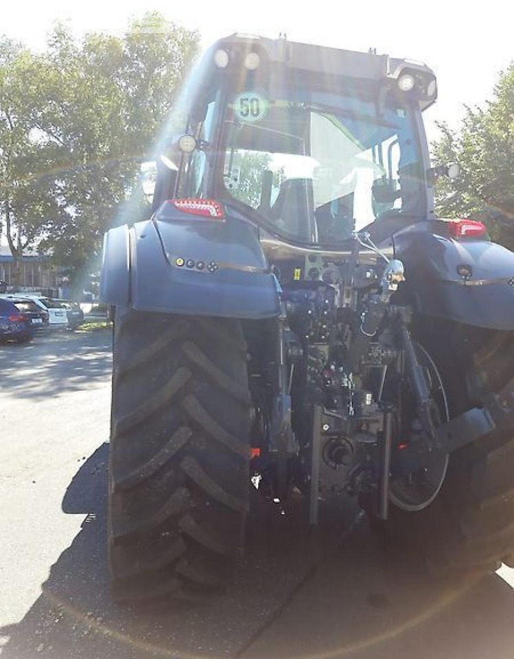 Valtra q265 - جرار: صورة 5 Valtra q265 - جرار: صورة 5