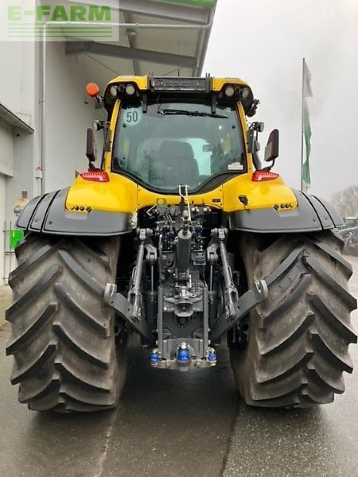 Valtra q305 - جرار: صورة 3 Valtra q305 - جرار: صورة 3