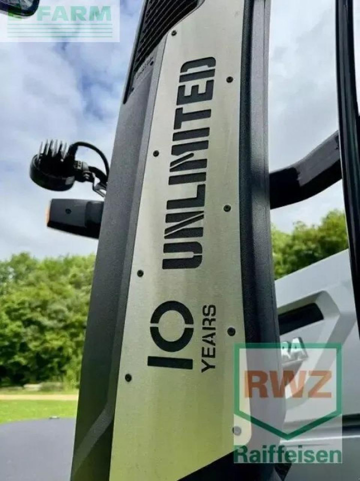 Valtra q305 - جرار: صورة 4 Valtra q305 - جرار: صورة 4
