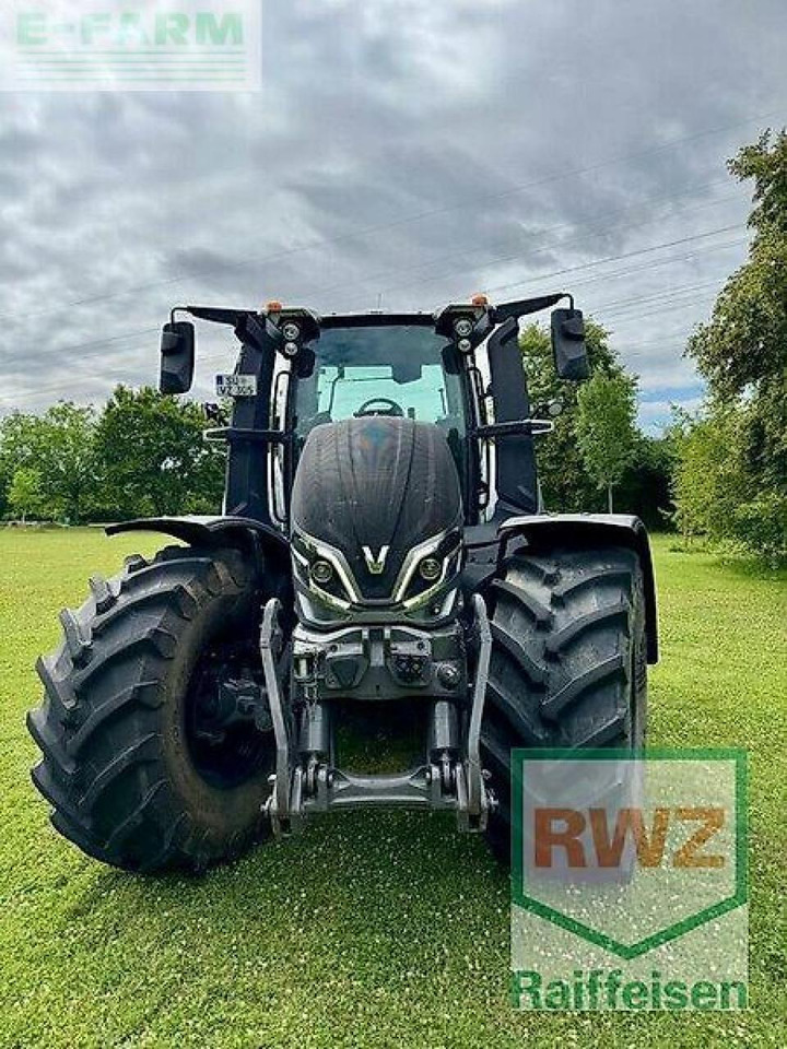 Valtra q305 - جرار: صورة 2 Valtra q305 - جرار: صورة 2