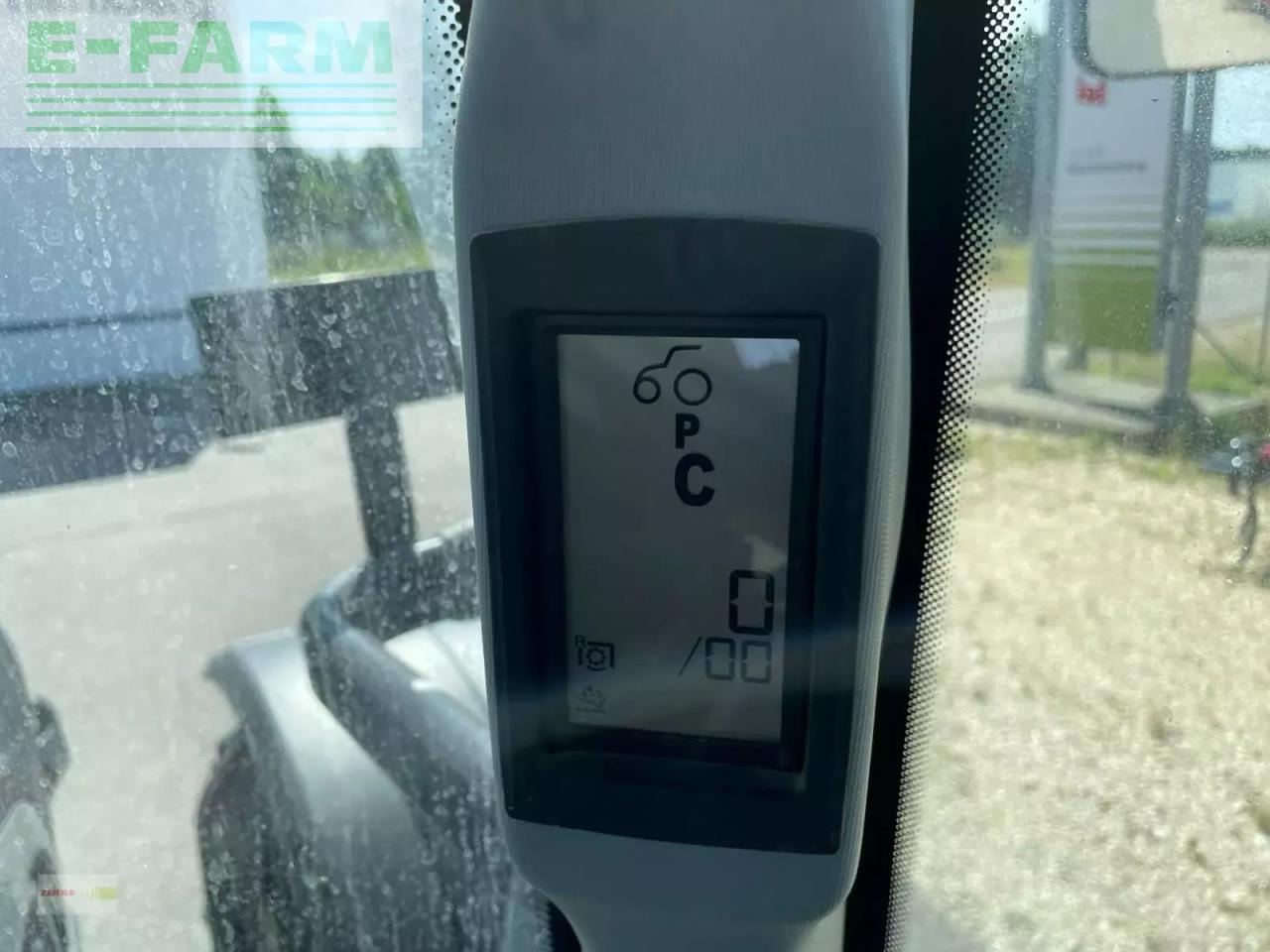 جرار Valtra t 214 preisreduziert: صورة 29
