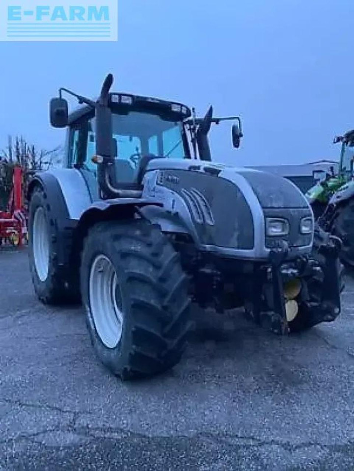 Valtra t172 hitech - جرار: صورة 2 Valtra t172 hitech - جرار: صورة 2