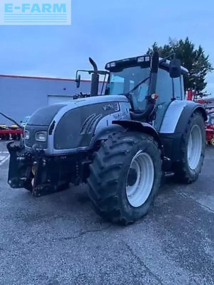 Valtra t172 hitech - جرار: صورة 1 Valtra t172 hitech - جرار: صورة 1