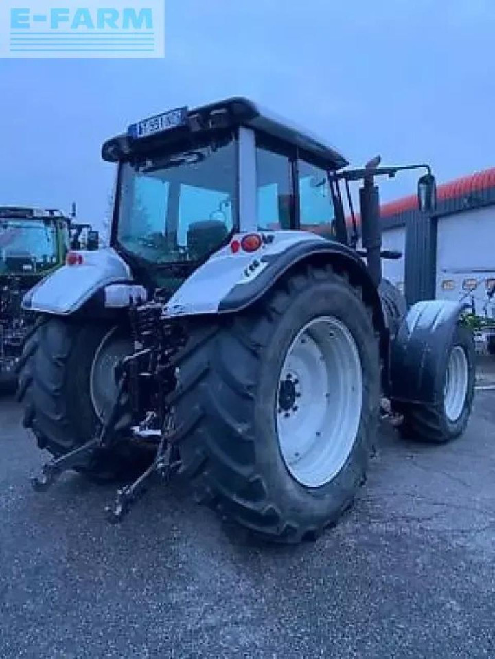 Valtra t172 hitech - جرار: صورة 5 Valtra t172 hitech - جرار: صورة 5