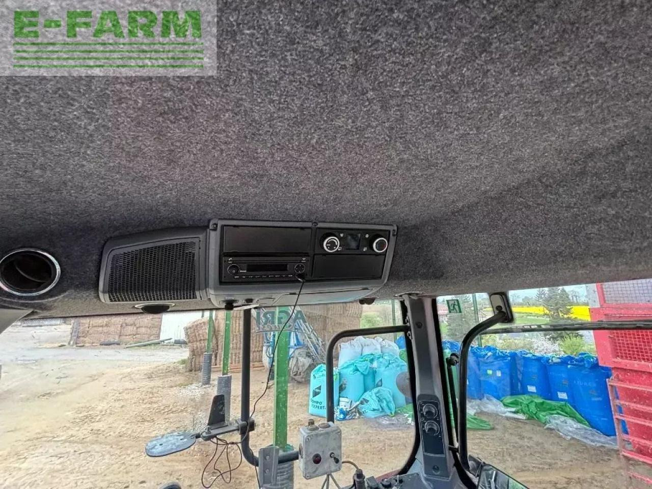 جرار Valtra t175ed: صورة 10