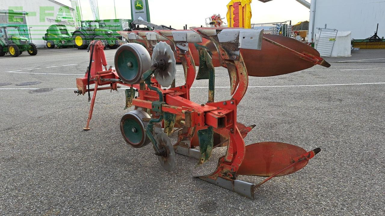 محراث Vogel&Noot M 950: صورة 6 محراث Vogel&Noot M 950: صورة 6