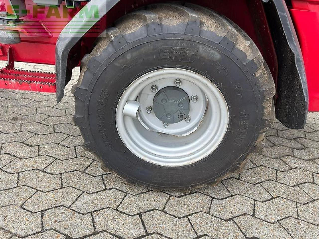 Weidemann 1390 plus - حفارة مُصَّغرة: صورة 4 Weidemann 1390 plus - حفارة مُصَّغرة: صورة 4