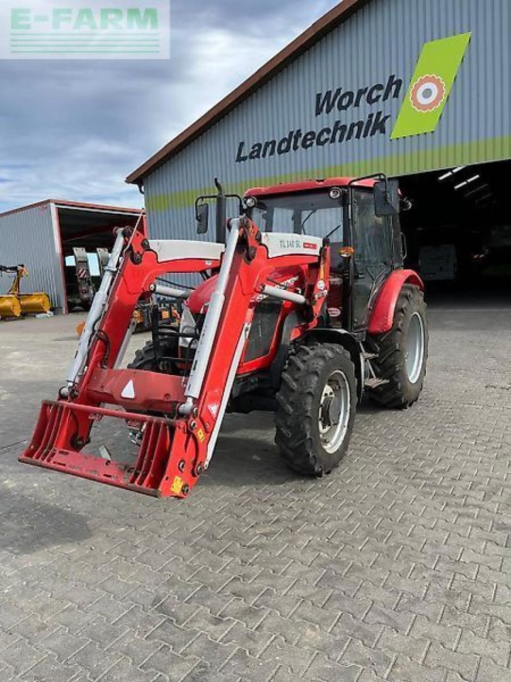 Zetor major 80 - جرار: صورة 1 Zetor major 80 - جرار: صورة 1