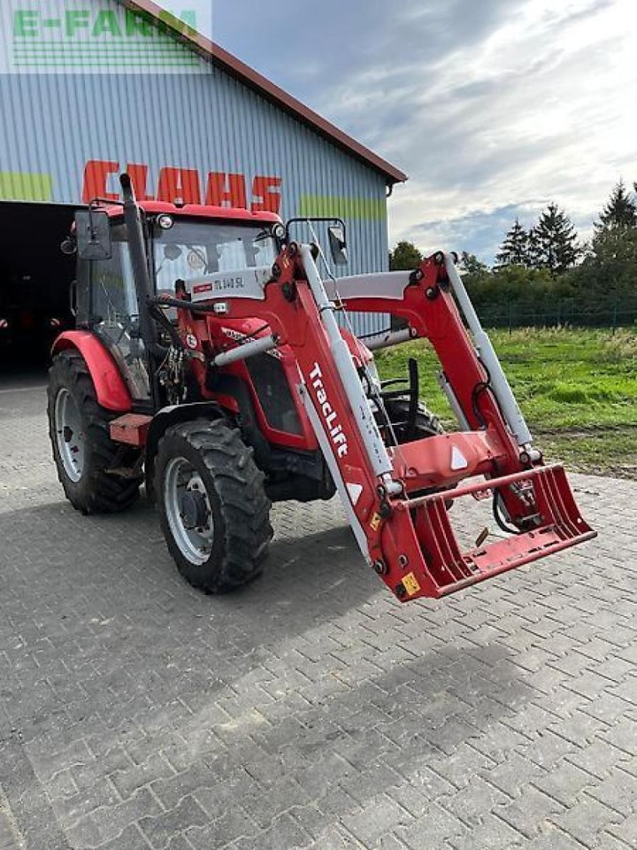 Zetor major 80 - جرار: صورة 3 Zetor major 80 - جرار: صورة 3