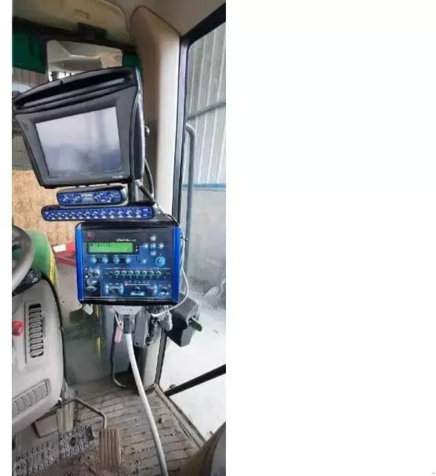 Olympia320s - بخاخ مقطورة: صورة 4 Olympia320s - بخاخ مقطورة: صورة 4