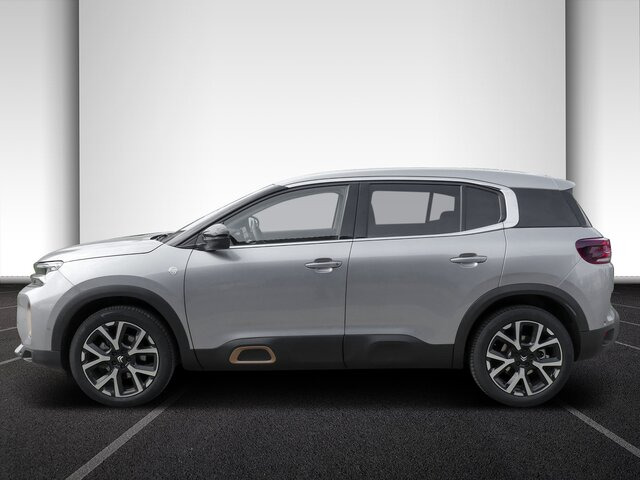 سيارة دفع رباعي CITROEN C5 Aircross C-Series,PureTech 130 EAT8,19 Zoll: صورة 17