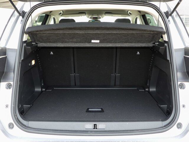 سيارة دفع رباعي CITROEN C5 Aircross C-Series,PureTech 130 EAT8,19 Zoll: صورة 19