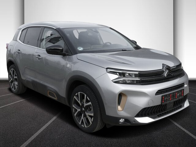 سيارة دفع رباعي CITROEN C5 Aircross C-Series,PureTech 130 EAT8,19 Zoll: صورة 15