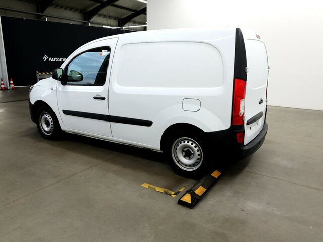 فان المدمجة MERCEDES-BENZ Citan 111 CDI Kasten,Klima,Sortimo Ausbau...: صورة 12
