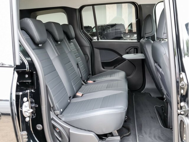 MERCEDES-BENZ EQT 200 Progressive,Navi,LED,Rückfahrkamera - ميكروباص, فان كهربائية: صورة 2 MERCEDES-BENZ EQT 200 Progressive,Navi,LED,Rückfahrkamera - ميكروباص, فان كهربائية: صورة 2