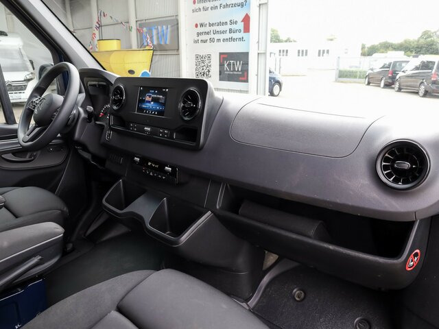 MERCEDES-BENZ Sprinter 315 CDI Maxi KombiTourer,8Sitze,Kamera - حافلة صغيرة, ميكروباص: صورة 3 MERCEDES-BENZ Sprinter 315 CDI Maxi KombiTourer,8Sitze,Kamera - حافلة صغيرة, ميكروباص: صورة 3