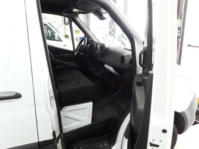 فان MERCEDES-BENZ Sprinter 315 Maxi,MBUX,Kamera,Tempomat: صورة 18