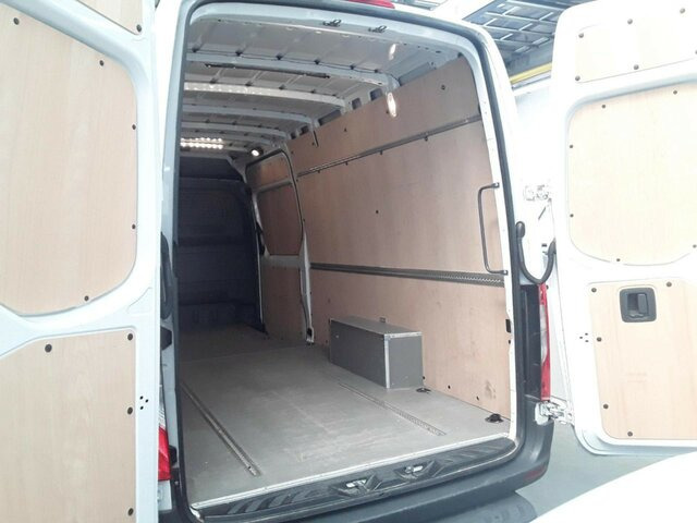 فان MERCEDES-BENZ Sprinter 315 Maxi,MBUX,Kamera,Tempomat: صورة 15