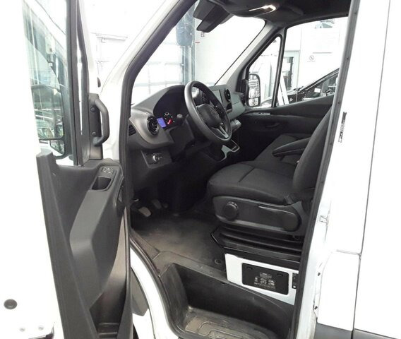 فان MERCEDES-BENZ Sprinter 315 Maxi,MBUX,Kamera,Tempomat: صورة 19