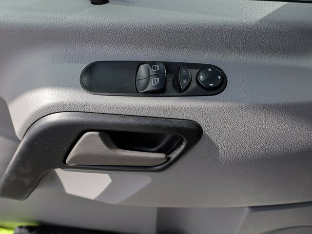 شاحنة ستارة جانبية, الشاحنات الصغيرة كابينة مزدوجة MERCEDES-BENZ Sprinter 316CDI DOKA,Allrad,Klima,Standhzg....: صورة 7 شاحنة ستارة جانبية, الشاحنات الصغيرة كابينة مزدوجة MERCEDES-BENZ Sprinter 316CDI DOKA,Allrad,Klima,Standhzg....: صورة 7