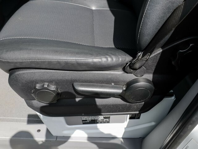 شاحنة ستارة جانبية, الشاحنات الصغيرة كابينة مزدوجة MERCEDES-BENZ Sprinter 316CDI DOKA,Allrad,Klima,Standhzg....: صورة 6 شاحنة ستارة جانبية, الشاحنات الصغيرة كابينة مزدوجة MERCEDES-BENZ Sprinter 316CDI DOKA,Allrad,Klima,Standhzg....: صورة 6