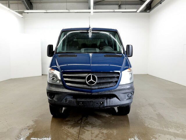 شاحنة مفتوحة, الشاحنات الصغيرة كابينة مزدوجة MERCEDES-BENZ Sprinter 316CDI DOKA,Allrad,Klima: صورة 9