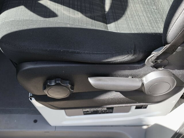 شاحنة مفتوحة MERCEDES-BENZ Sprinter 316CDI Pritsche,Allrad,Klima: صورة 6