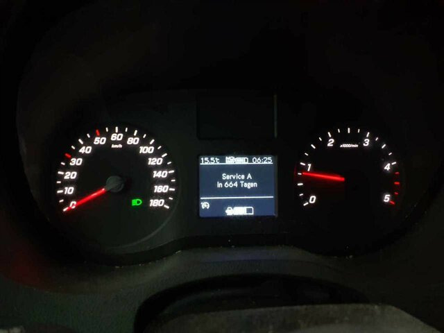 MERCEDES-BENZ Sprinter 317 CDI Kasten,L2H2,MBUX,Kamera - فان: صورة 5 MERCEDES-BENZ Sprinter 317 CDI Kasten,L2H2,MBUX,Kamera - فان: صورة 5