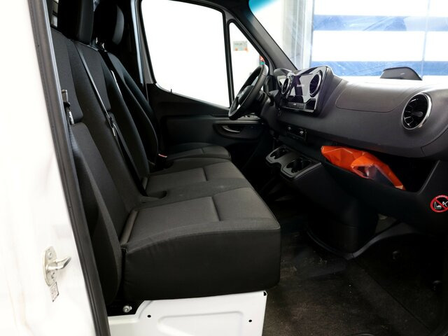 فان MERCEDES-BENZ Sprinter 317 Maxi,9GTronic,MBUX,Kamera...: صورة 13