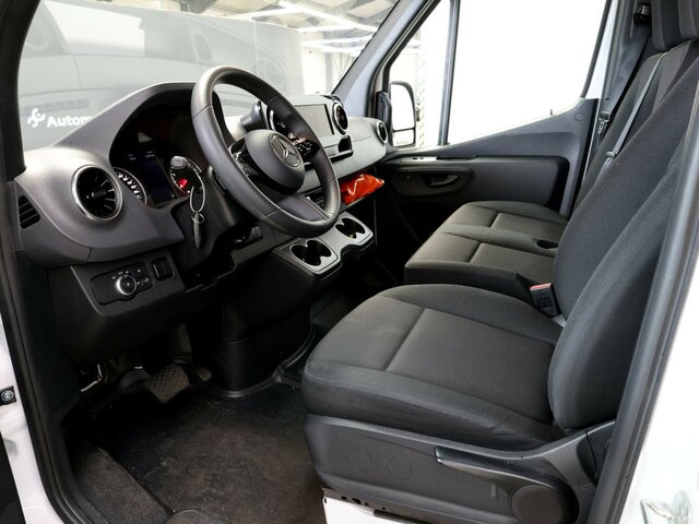 فان MERCEDES-BENZ Sprinter 317 Maxi,9GTronic,MBUX,Kamera...: صورة 14