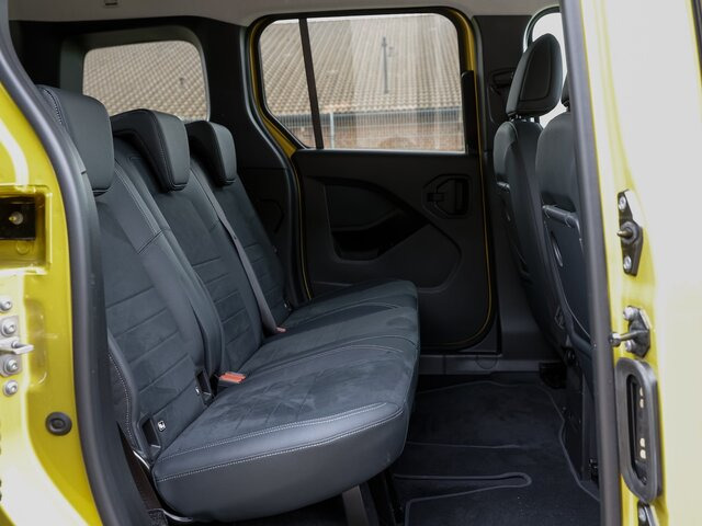 MERCEDES-BENZ T 180 Progressive,AHK,LED,Navi,Kamera,Tempomat - ميكروباص: صورة 2 MERCEDES-BENZ T 180 Progressive,AHK,LED,Navi,Kamera,Tempomat - ميكروباص: صورة 2